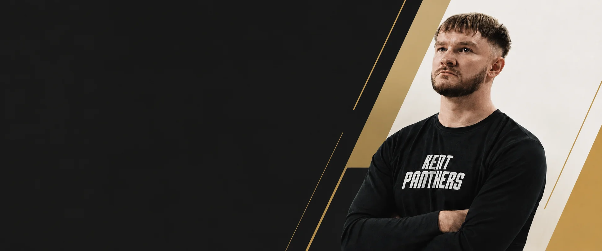 Kent Panthers Welcome Coach Stuart Hunt Ahead of U18 Academy Season